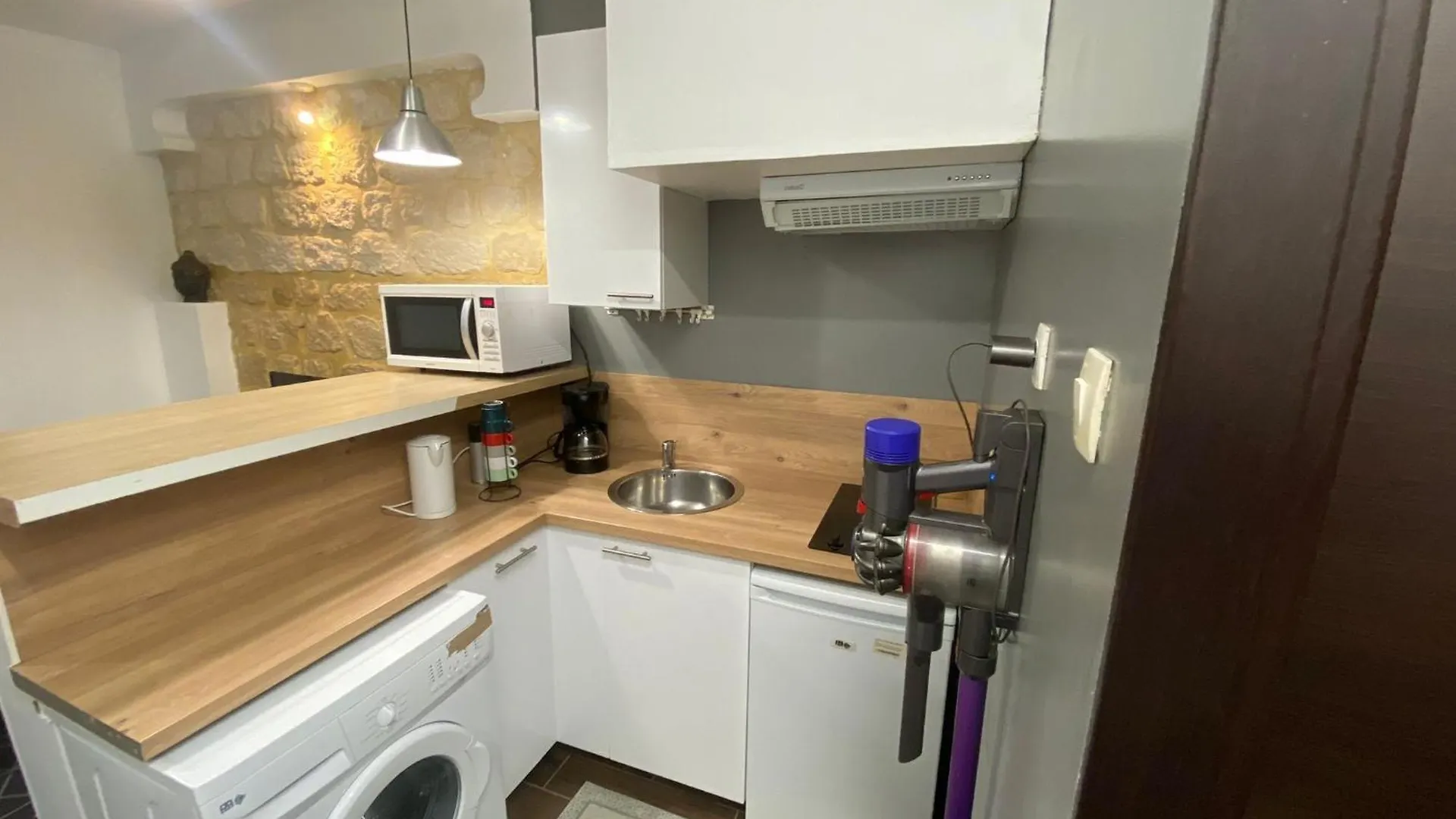 Agreable In Montmartre Apartment